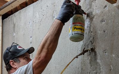 Recognizing the Signs Your Kamloops Home Needs Foundation Repair