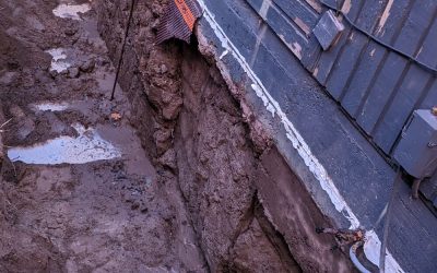 Basement Waterproofing in Kamloops: Fixing Wet Basement Issues Right